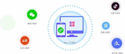 如何选择靠谱的直销软件开发公司