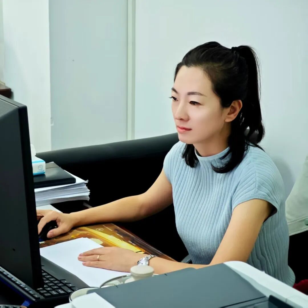 喜迎党代会 致敬筑梦人 | 2025年度优秀教育工作者风采展 信息技术咨询服务