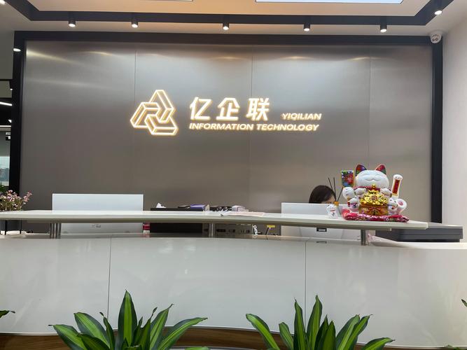 武汉亿企联信息技术 数字化转型的赋能先锋